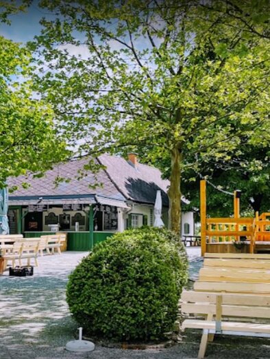 Marienhof_Outdoor_Eastern Styria | © Landgut Marienhof