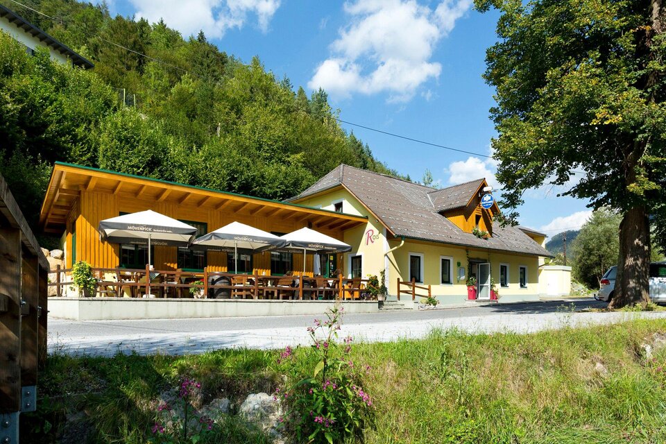 Country house Rois - Impression #1 | © TV Region Graz - Rene Vidalli