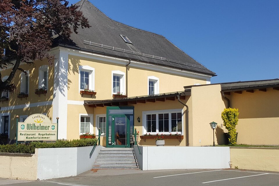 Landhaus Wilhelmer - Impression #1 | © Erlebnisregion Murtal