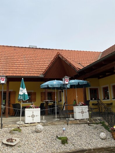 Christopherus Stubn | © Alexandra Wippel