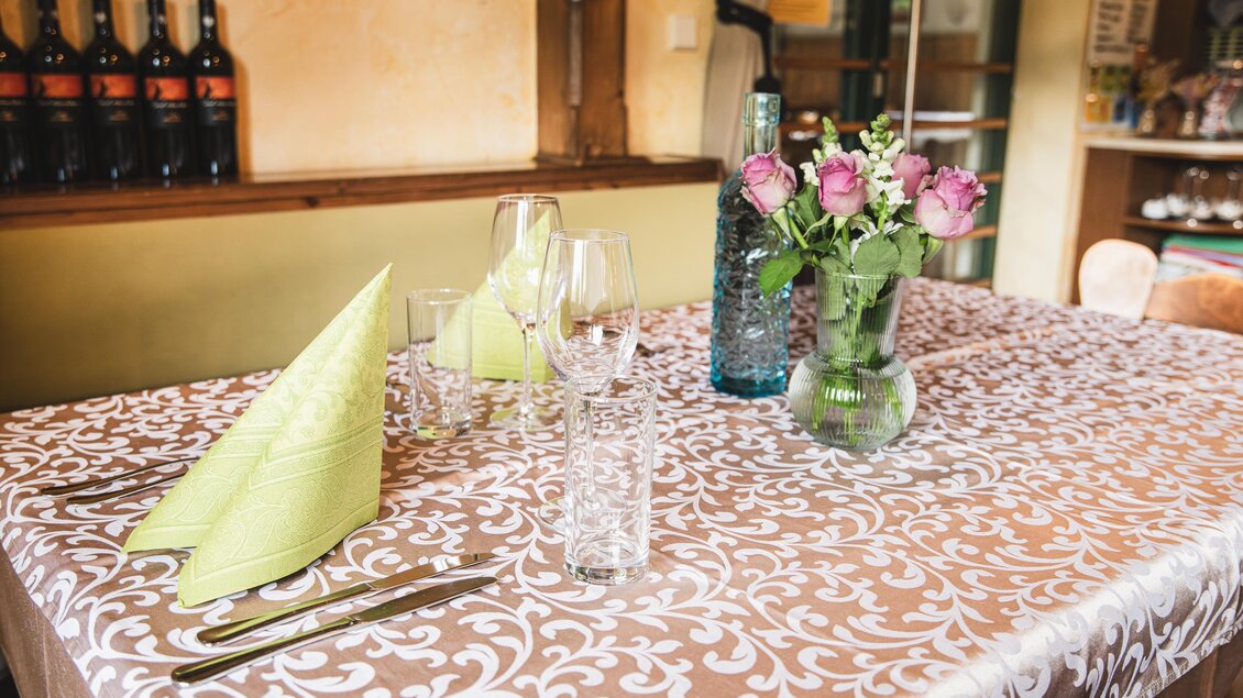 Country inn Lazarus - Impressionen #2.3