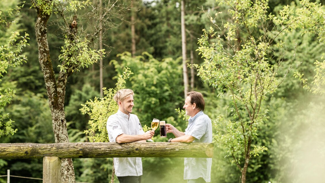 Country inn Lazarus - Impressionen #2.5