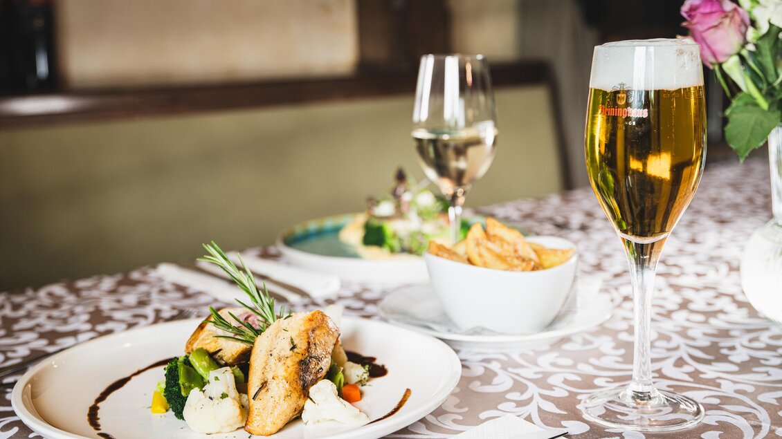 Country inn Lazarus - Impressionen #2.6