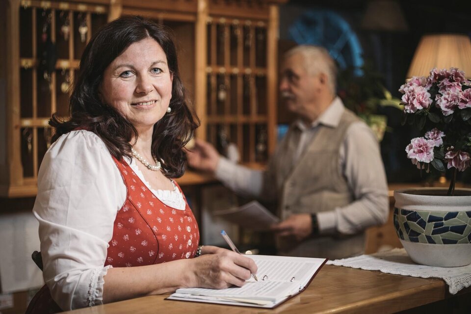 Landhotel Mooswirt - Impression #1 | © Stefan Leitner