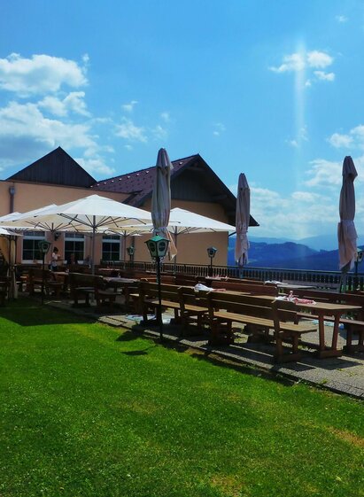 Landhotel Reitingblick | Familie Stegmüller | © Landhotel Reitingblick