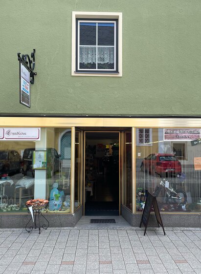 Landladen | Patrick Palli | © Tourismusverband Murau