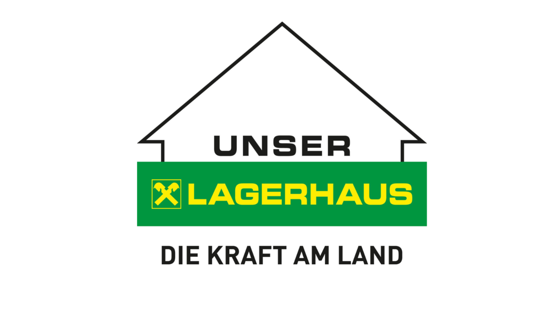 Lagerhaus | © Landmarkt