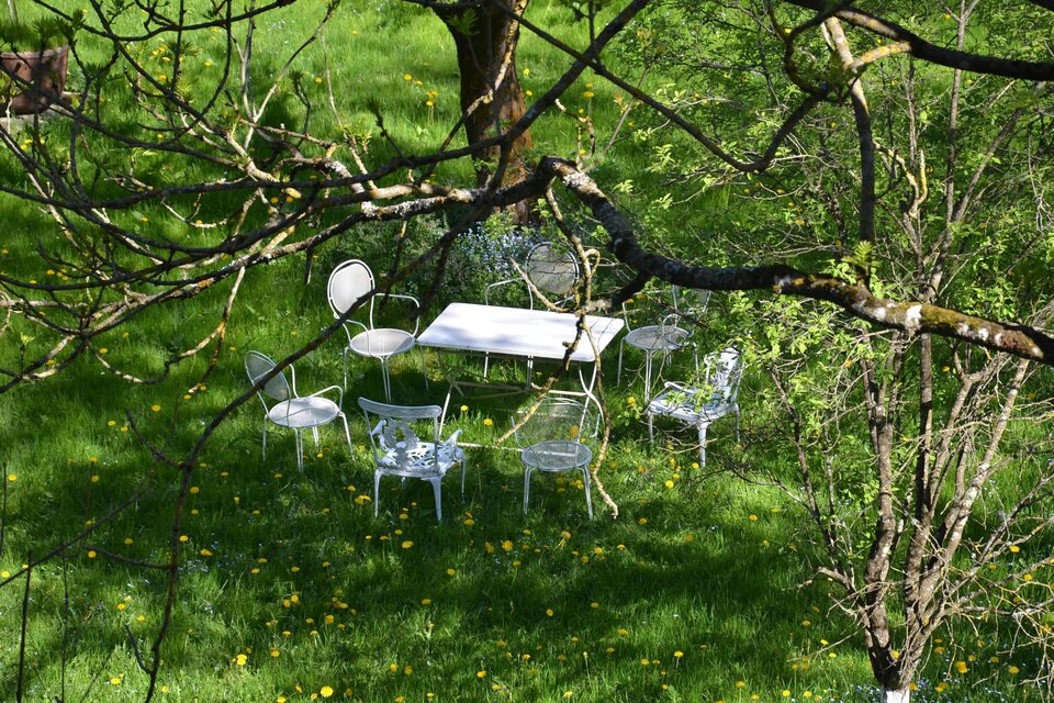 Landscape Park Schloss Lind - Impression #1