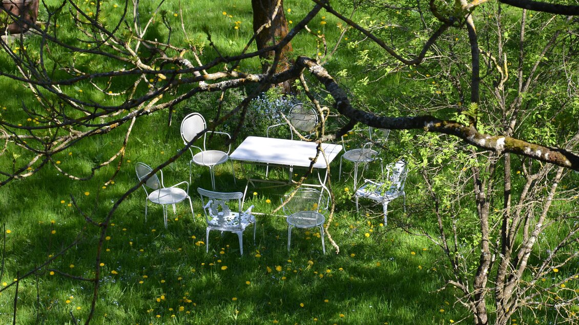 Landscape Park Schloss Lind - Impressionen #2.3