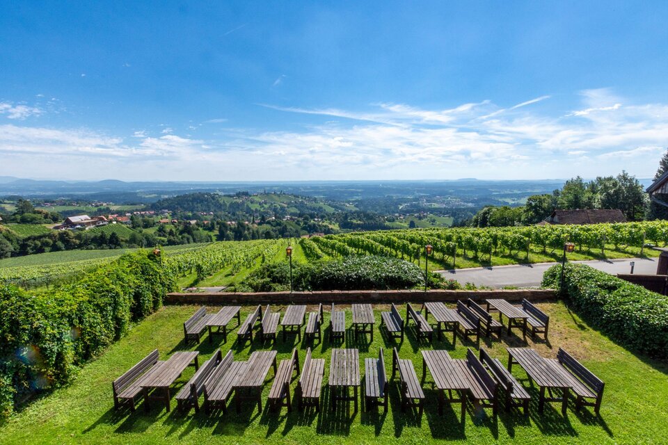 Langegger Schilcherblick - Impression #1 | © © mediacon Hirl