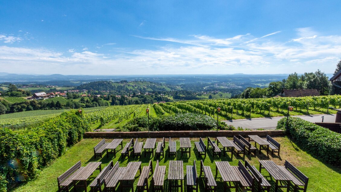 Ausblick | © © mediacon Hirl