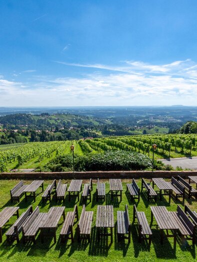 Ausblick | © © mediacon Hirl