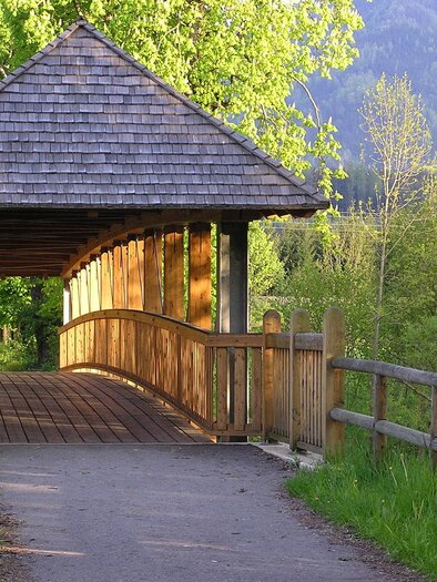 Langenwanger Au | © Manfred Polansky