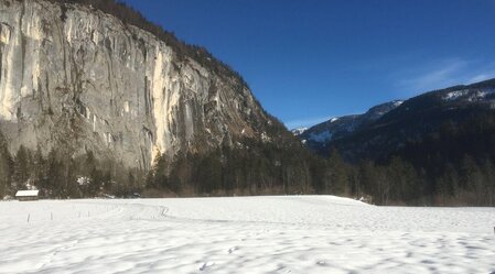 Cross-Country skiing, Grundlsee, Gössl | © Waltraud Loitzl | Waltraud Loitzl | © Waltraud Loitzl