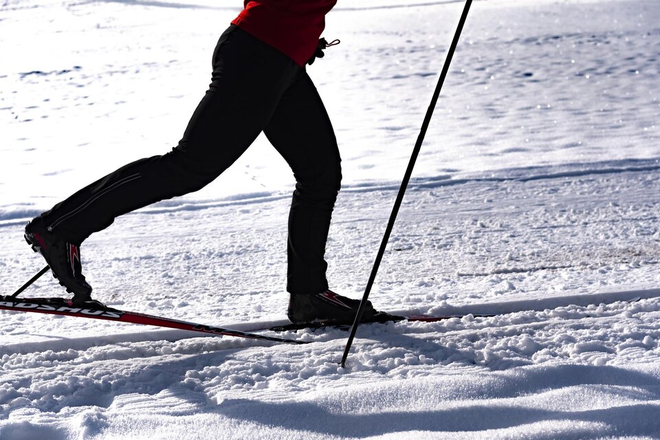 Langlaufloipe Sportzentrum - Impression #1 | © Erlebnisregion Murtal