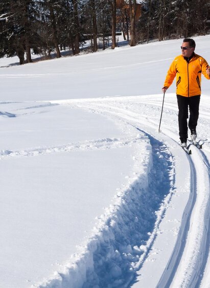 LanglaufHintertal-Murtal-Steiermark | Pixabay | © Pixabay