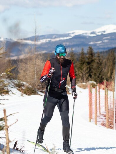 Langlaufzentrum Hebalm | © Langlaufzentrum Hebalm - Heiko Kienleitner
