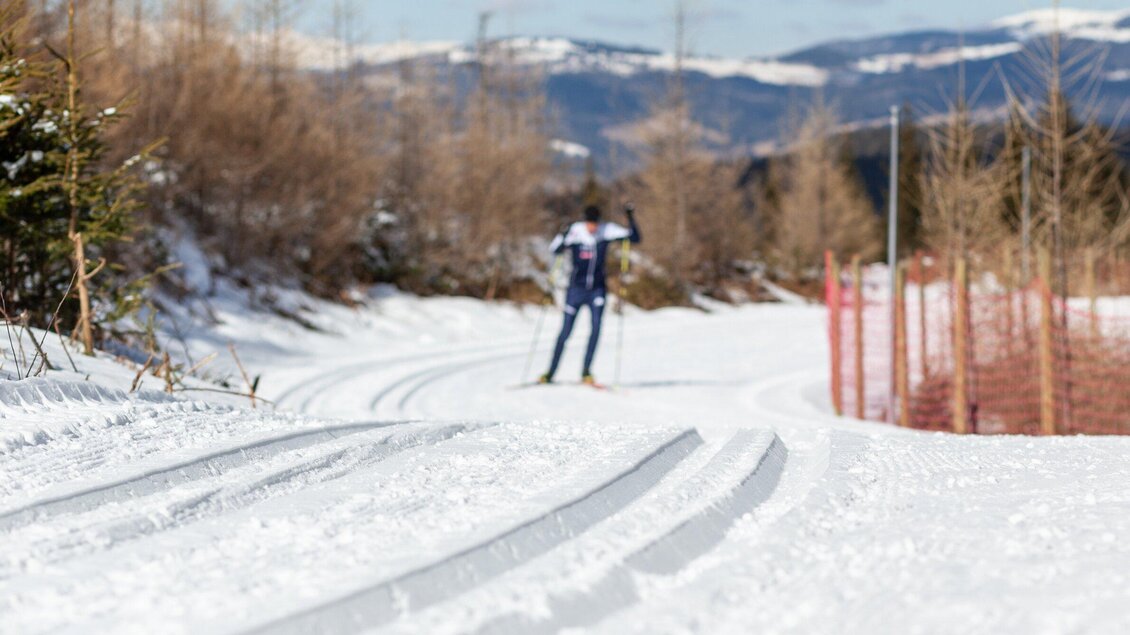 Langlaufzentrum Hebalm | © Langlaufzentrum Hebalm - HeikoKienleitner