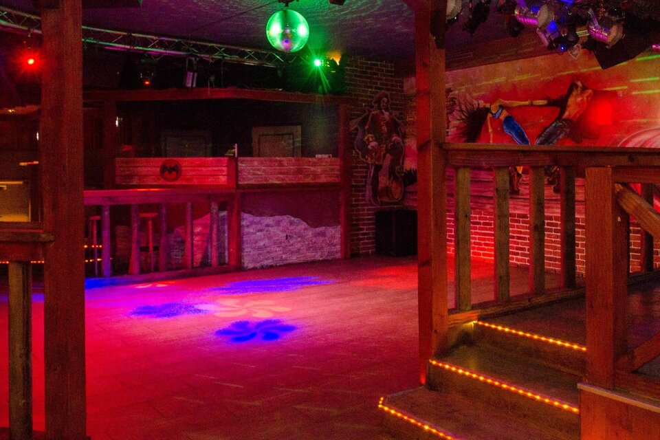 Larox Tanz & Partystadl - Impression #1 | © Gemeinde Gratkorn - Gasser