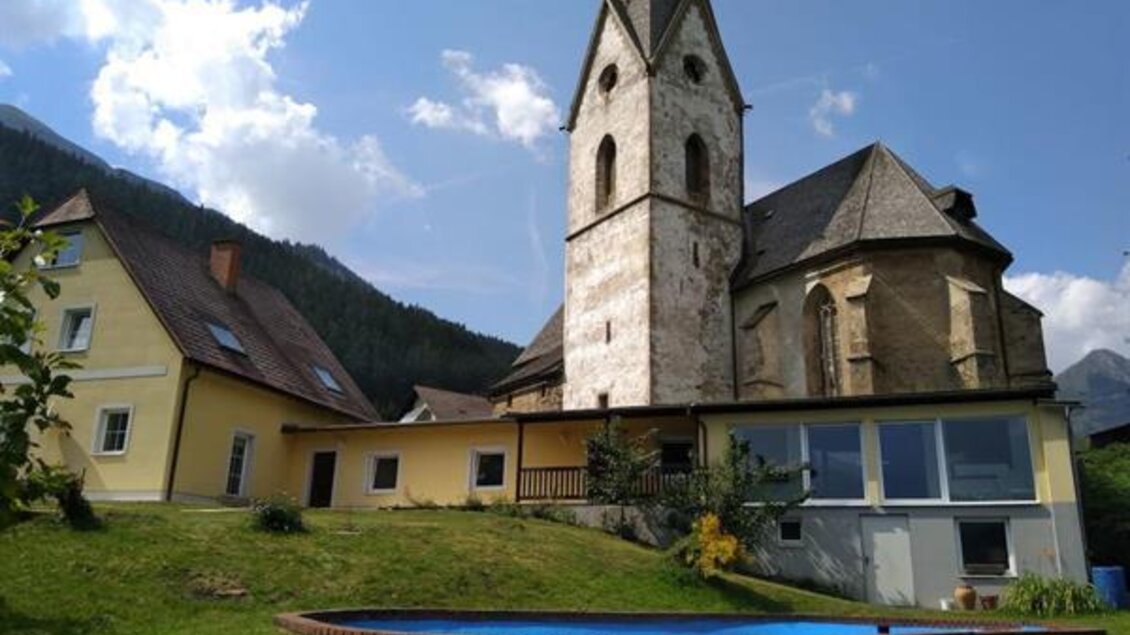 Laurentiuskirche - Impressionen #2.2