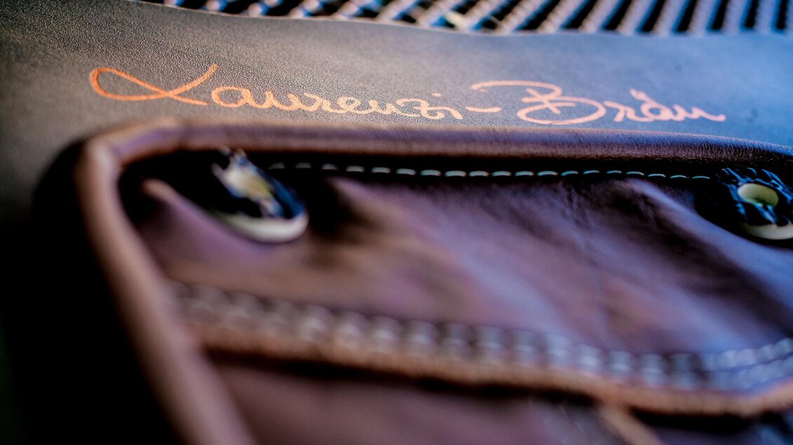 Laurenzi_KarteLeder_Oststeiermark | © Laurenzi-Bräu