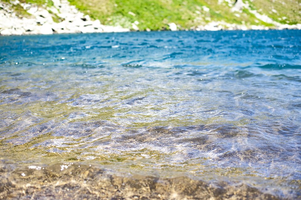 Lavantsee - Impression #1