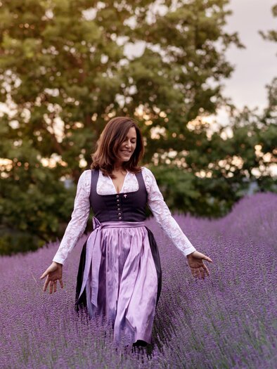 lavender field 1 | © Naturprodukte Wilfinger GmbH