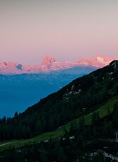 Lawinenstein on the Tauplitzalm | © Die Tauplitz_Tom Lamm | Die Tauplitz_Tom Lamm | © Die Tauplitz_Tom Lamm