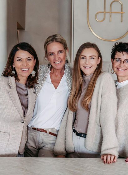 Lebensarten-Team-Murtal-Steiermark | Lebensarten | © Lebensarten