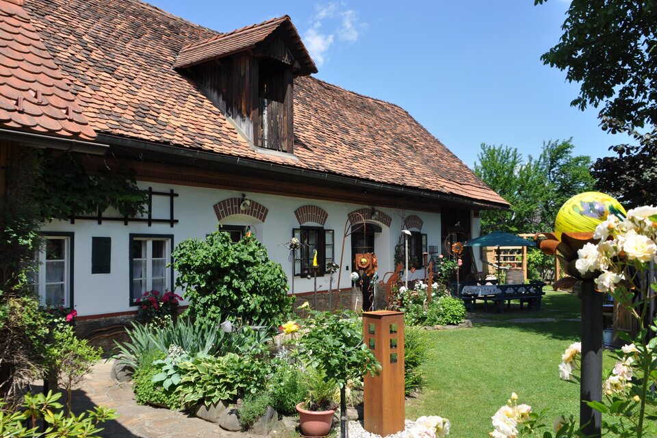 Lebensschmiede, Kunsthandwerksgalerie - Impression #1