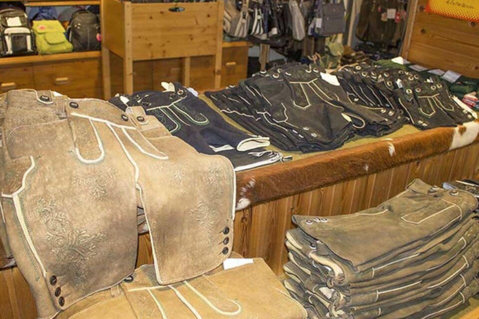 Leder Traninger - Impression #1 | © Leder Traninger