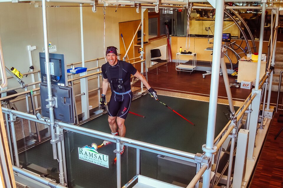 Nordic Performance Center Ramsau am Dachstein - Impression #1 | © Leistungszentrum Ramsau