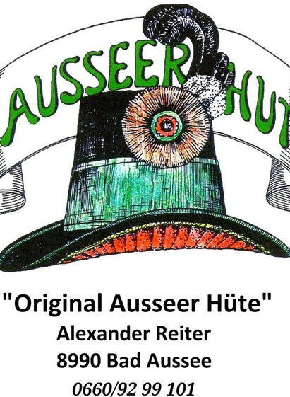 Ausseer Hut | Alexander Reiter | © Alexander Reiter