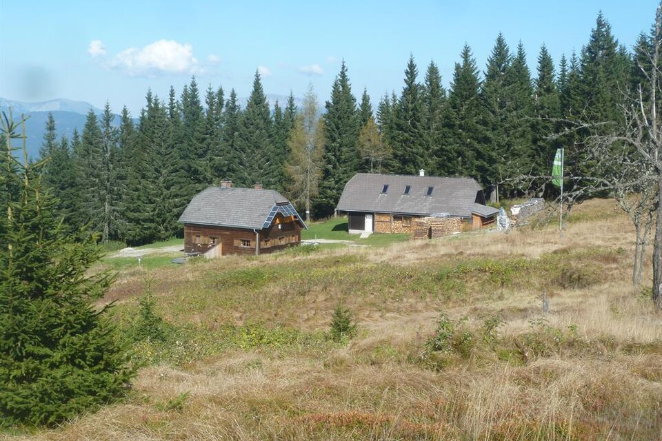 Leopold Wittmaier-Hütte - Impression #1