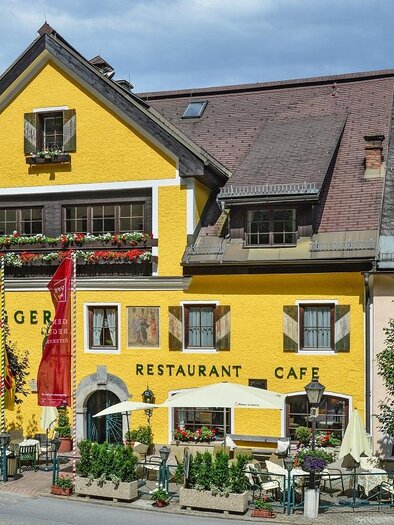 Hotel Restaurant Lercher | © Lercher's Wirtshaus