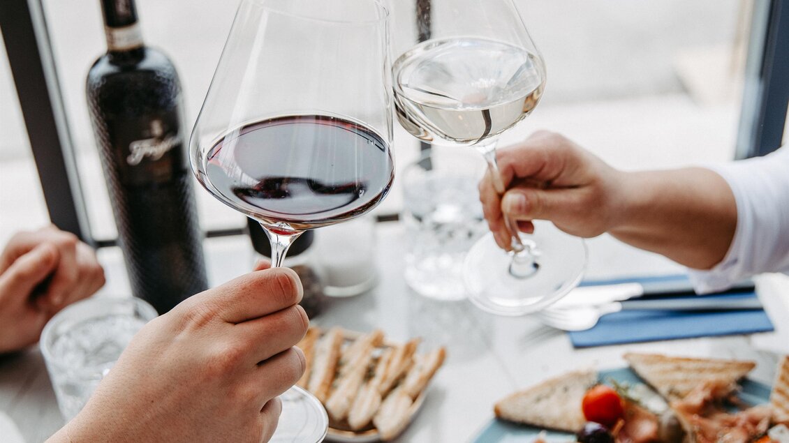 Genussmomente im Cafe Leyla | © Katharina Jessner