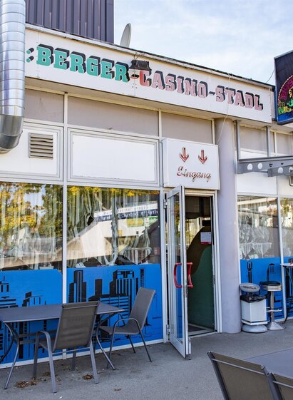 Liane`sPub-Außenansicht-Murtal-Steiermark | Liane´s Pub | © Liane´s Pub