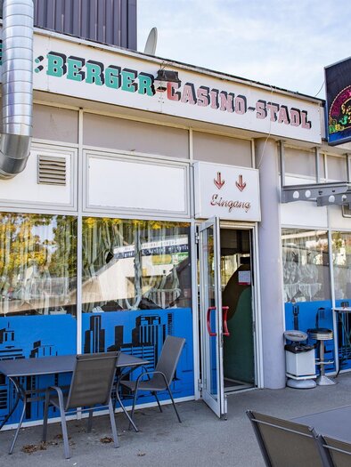 Liane`sPub-Außenansicht-Murtal-Steiermark | © Liane´s Pub