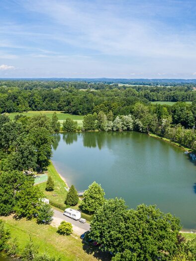 Liebmannsee 2 | © TV-Thermen- & Vulkanland