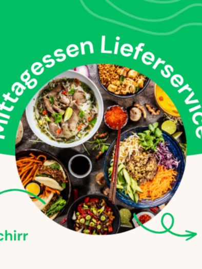 Lieferservice BM Stüberl | © Patrick Haas