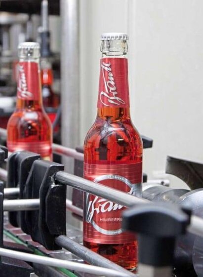 Brantl Limonade | © Creativ Media Kos