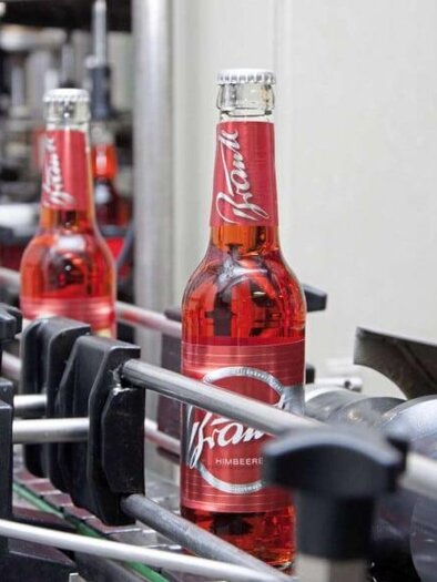 Brantl Limonade | © Creativ Media Kos