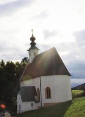 Lindenberg chapel_Outside_Pollhammer | © Tourismusverband Oststeiermark | Christine Pollhammer | © Tourismusverband Oststeiermark
