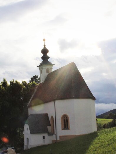 Lindenberg chapel_Outside_Pollhammer | © Tourismusverband Oststeiermark