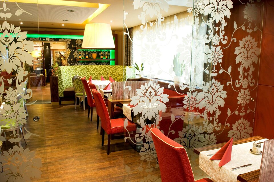 Lindenwirt Hotel Restaurant - Impression #1 | © Lindenwirt - RP photography +
