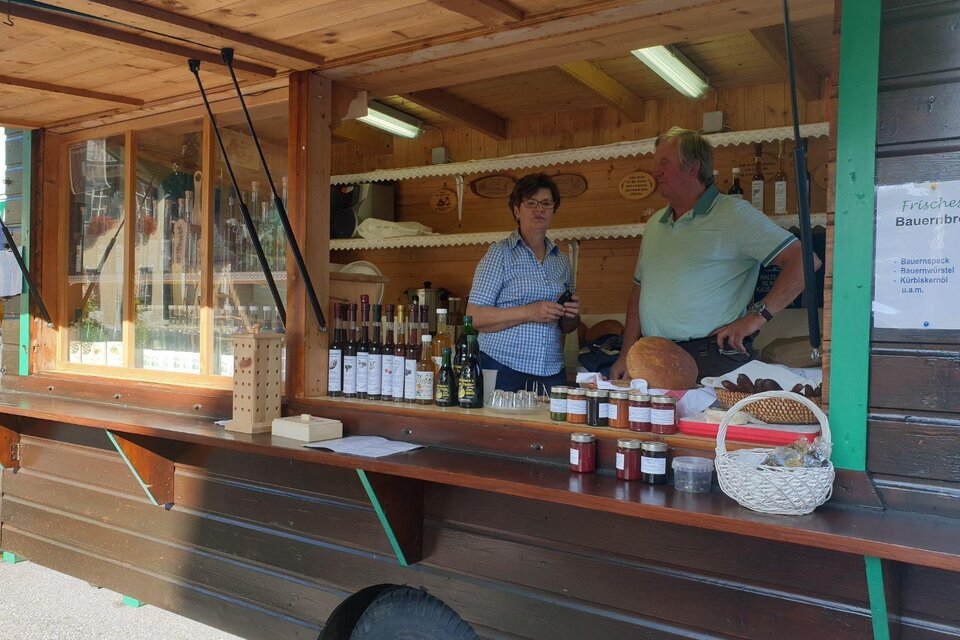 Linder vgl. Nixl - Impression #1 | © Hochlahner