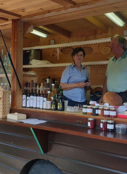 Lindner vgl. Nixl | Hochlahner | © Hochlahner