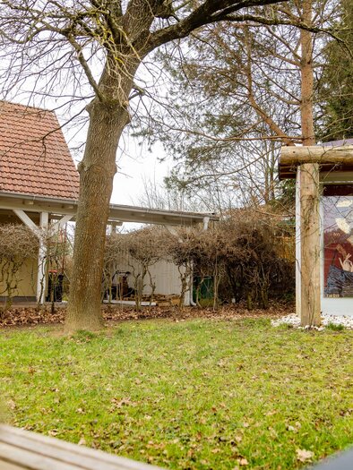 Garten der Freundschaft_Garten_Oststeiermark | © Tourismusverband Oststeiermark