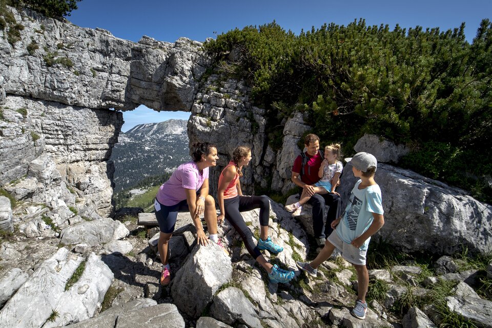 Loser Altaussee - Impression #1 | © TVB Ausseerland - Salzkammergut/Tom Lamm