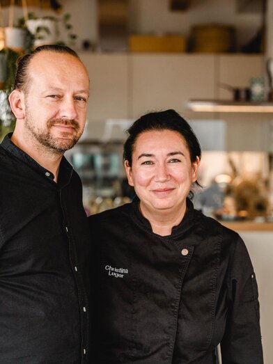 Lounge 81 - Gastgeber:in | © Flordigitalartist/Lounge 81 | Der Flor | © Flordigitalartist/Lounge 81